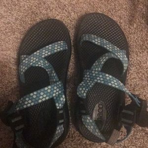 Chacos for sale!!!! Size 2 in great shape